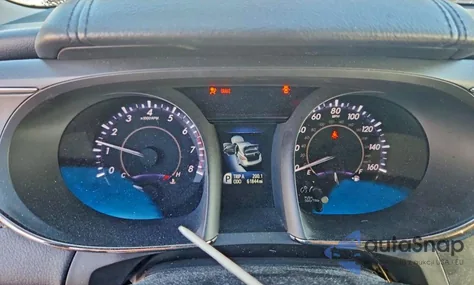 2015 Toyota Avalon Xle z USA, uszkodzony, nr VIN 4T1BK1EBXFU158801